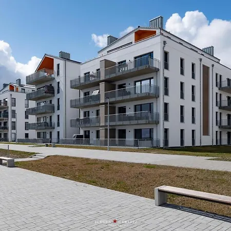 Ocean Lounge: Meerblick, Sauna, Balkon, 3 Schlafzimmer *