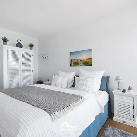 Ocean Lounge: Meerblick, Sauna, Balkon, 3 Schlafzimmer דירה *