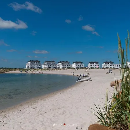 Ocean Lounge: Meerblick, Sauna, Balkon, 3 Schlafzimmer